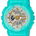 Часы Casio Baby-G BA-110SC-2A